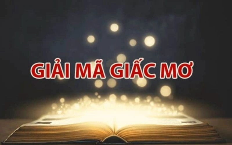 Giấc mơ ăn uống mang đến con số may mắn