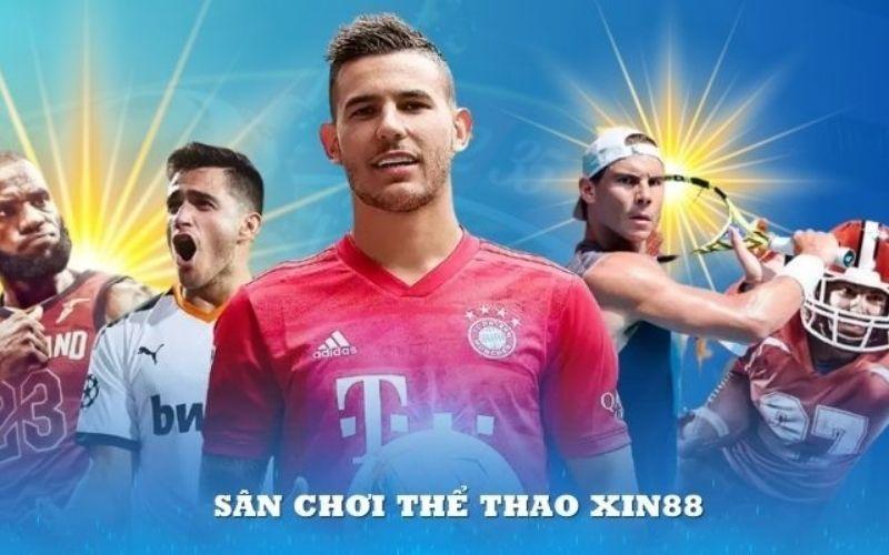 Bộ môn bóng đá - thể thao vua