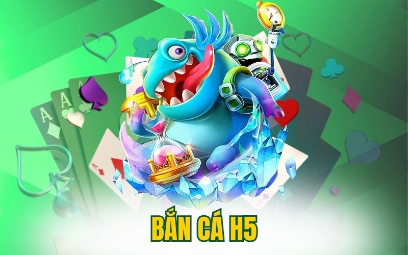 ban ca h5