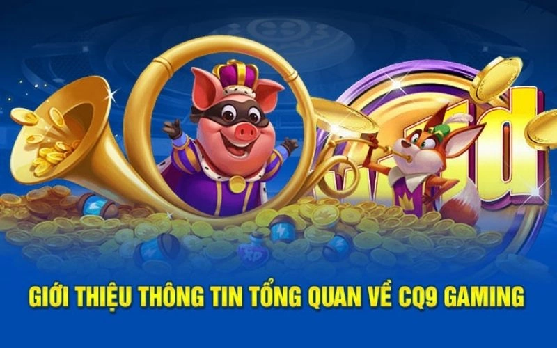 Sảnh cung cấp nhiều game hấp dẫn