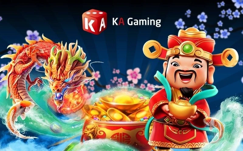 Thông tin cơ bản về Ka Game