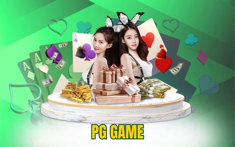 pg game