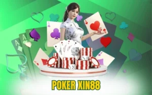 poker xin88