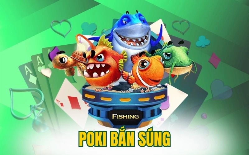 poki ban sung