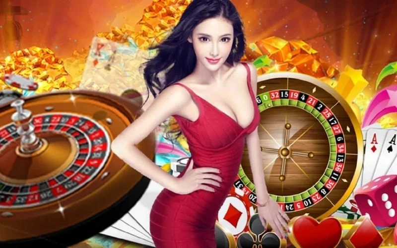 Sảnh Xin88 Casino có nhiều ưu điểm nổi bật thu hút người chơi