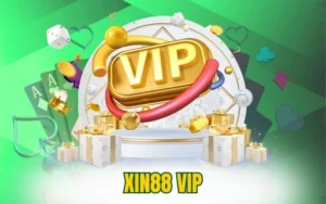 xin88 vip